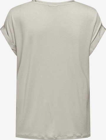 Camicia da donna 'LIEKE' di ONLY in grigio