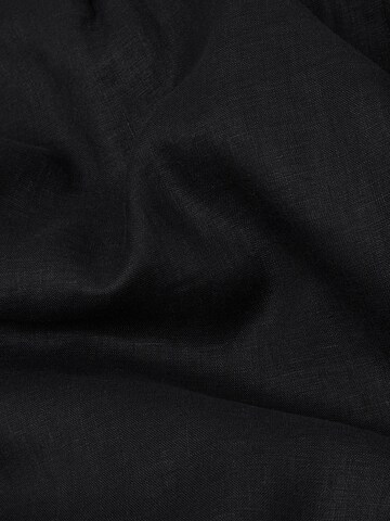 IUMAN Intimissimi Regular Hose in Schwarz