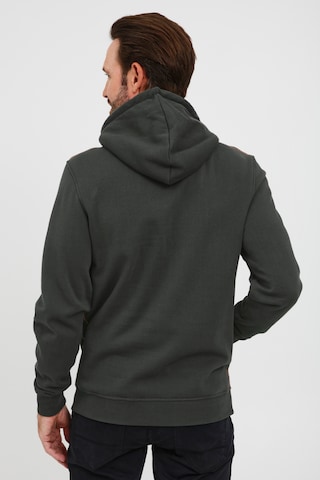 FQ1924 Hoodie 'THORIN' in Grün