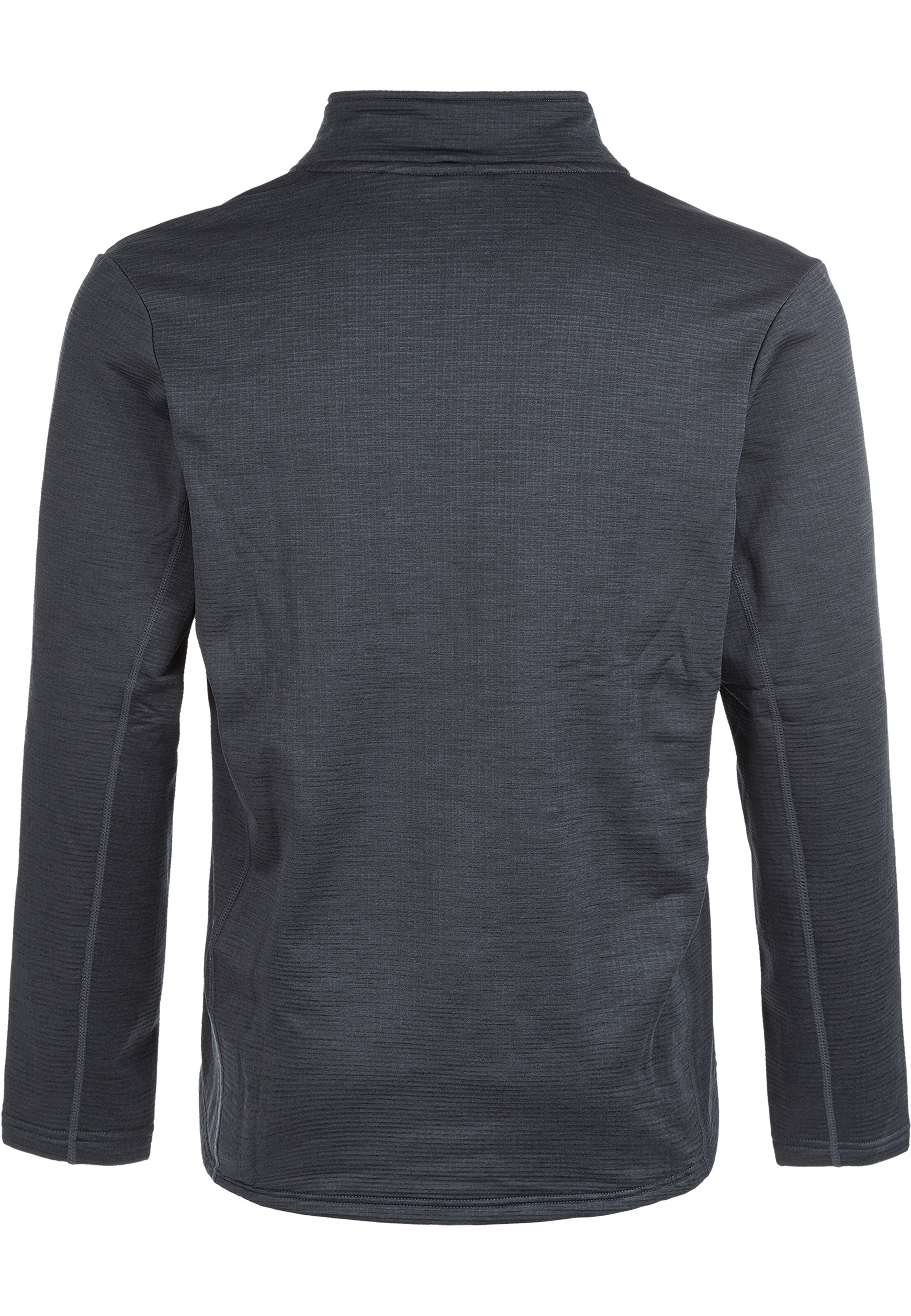 Whistler Functioneel shirt 'Kalle' in Zwart