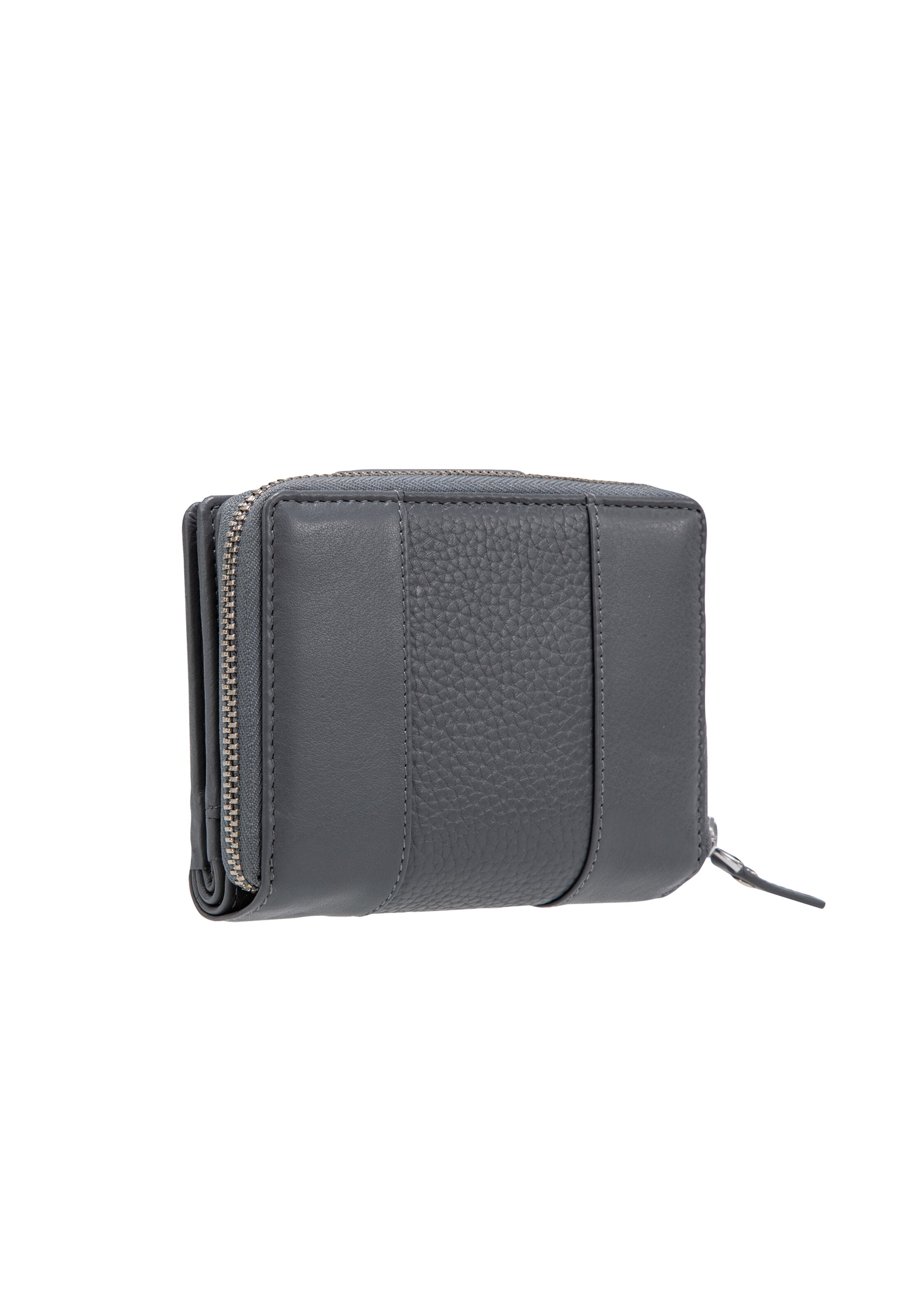 Maître Wallet 'Auen Diethilde' in Grey
