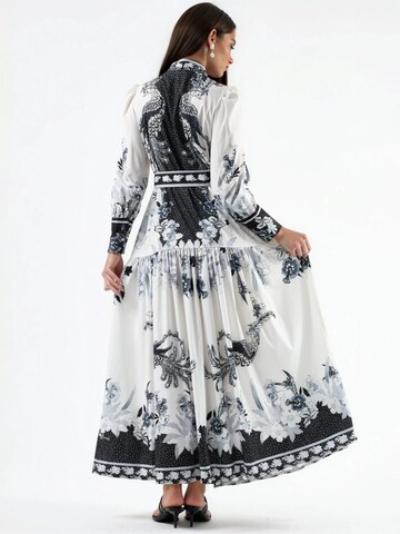 MSN Collection - Vestido em preto