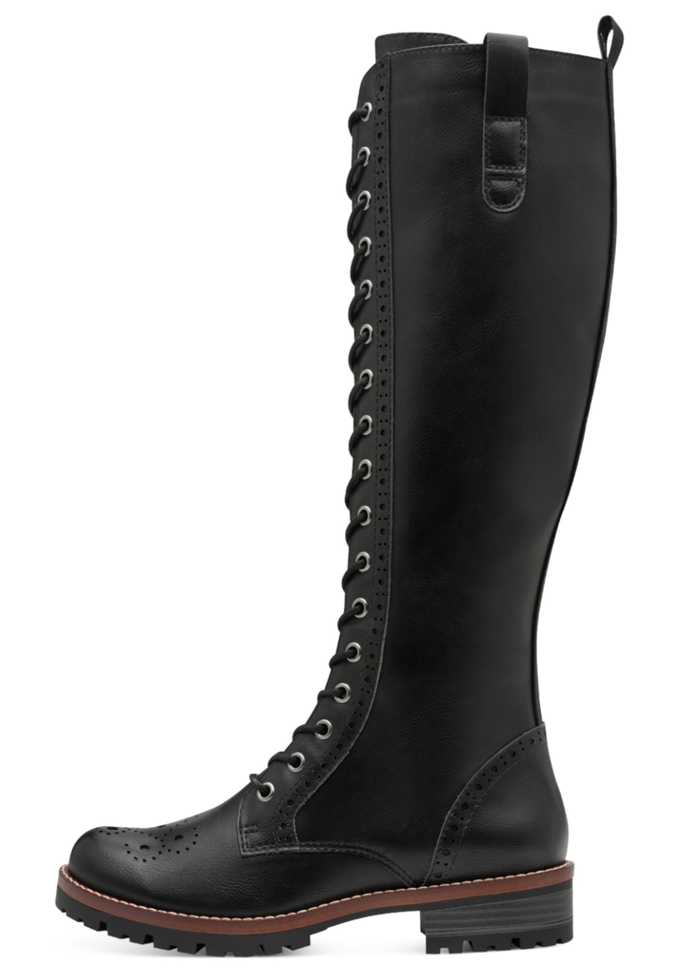MARCO TOZZI Boots in Black