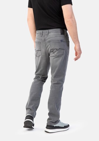Stooker Men Regular Jeans 'Frisco' in Grey