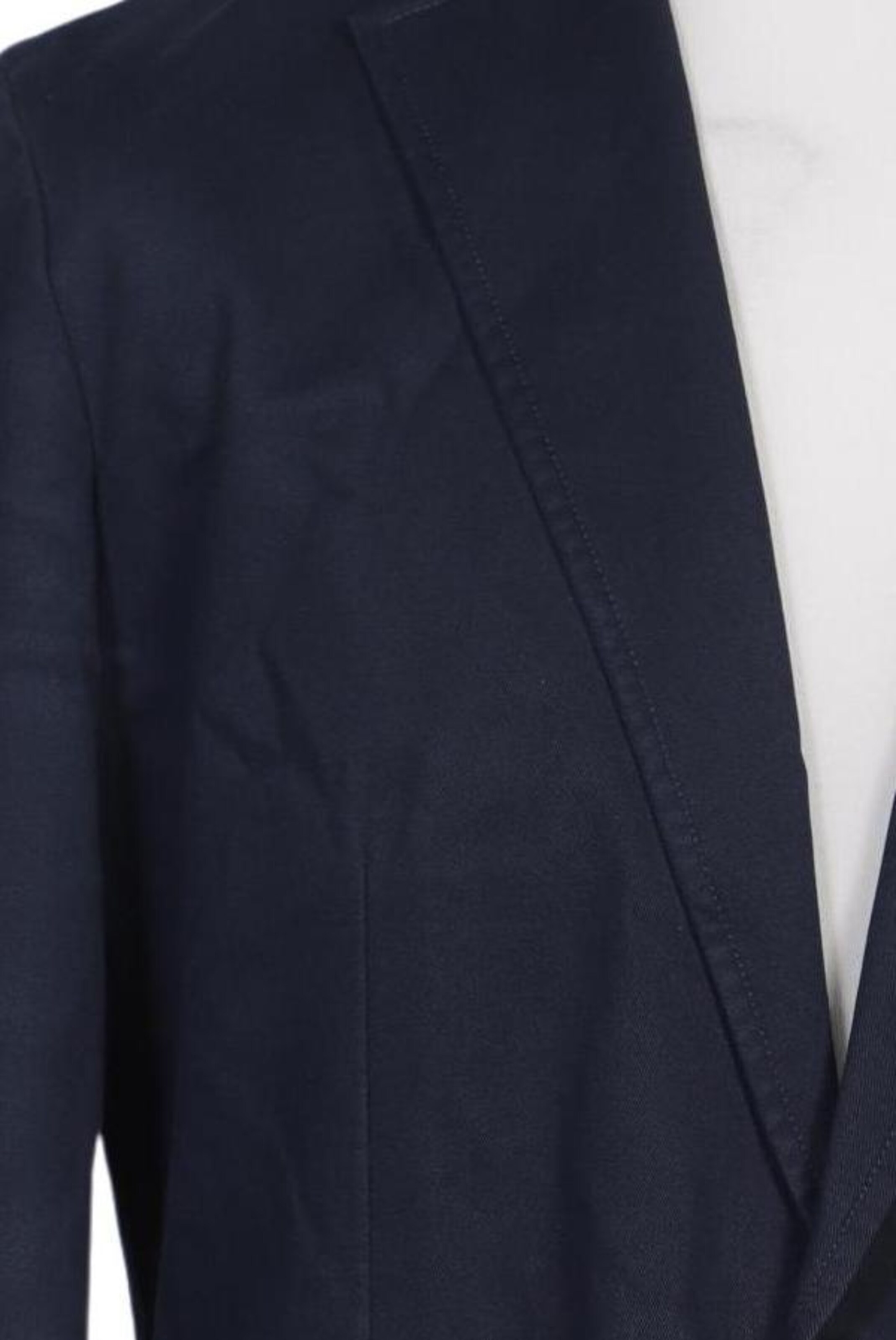 Marc O'Polo Suit Jacket in M-L in Blue