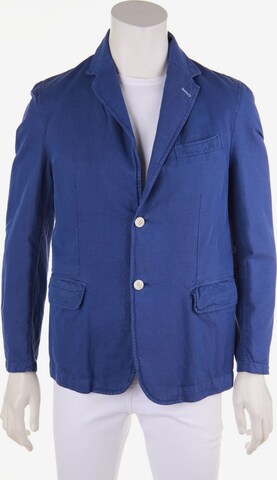 rether Blazer M-L in Blau: predná strana