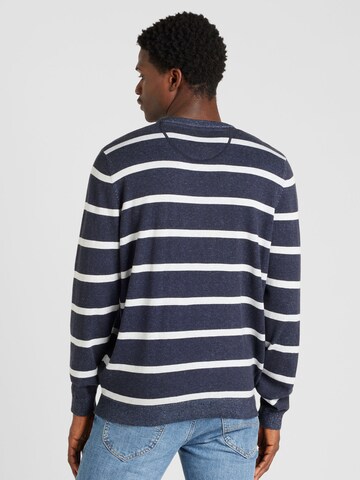 FYNCH-HATTON Sweater in Blue