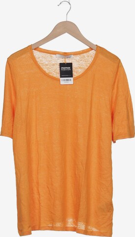 OUI T-Shirt XXXL in Orange: predná strana