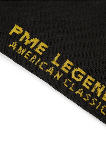 PME Legend Skarpety '3-pack Socks' w kolorze czarny