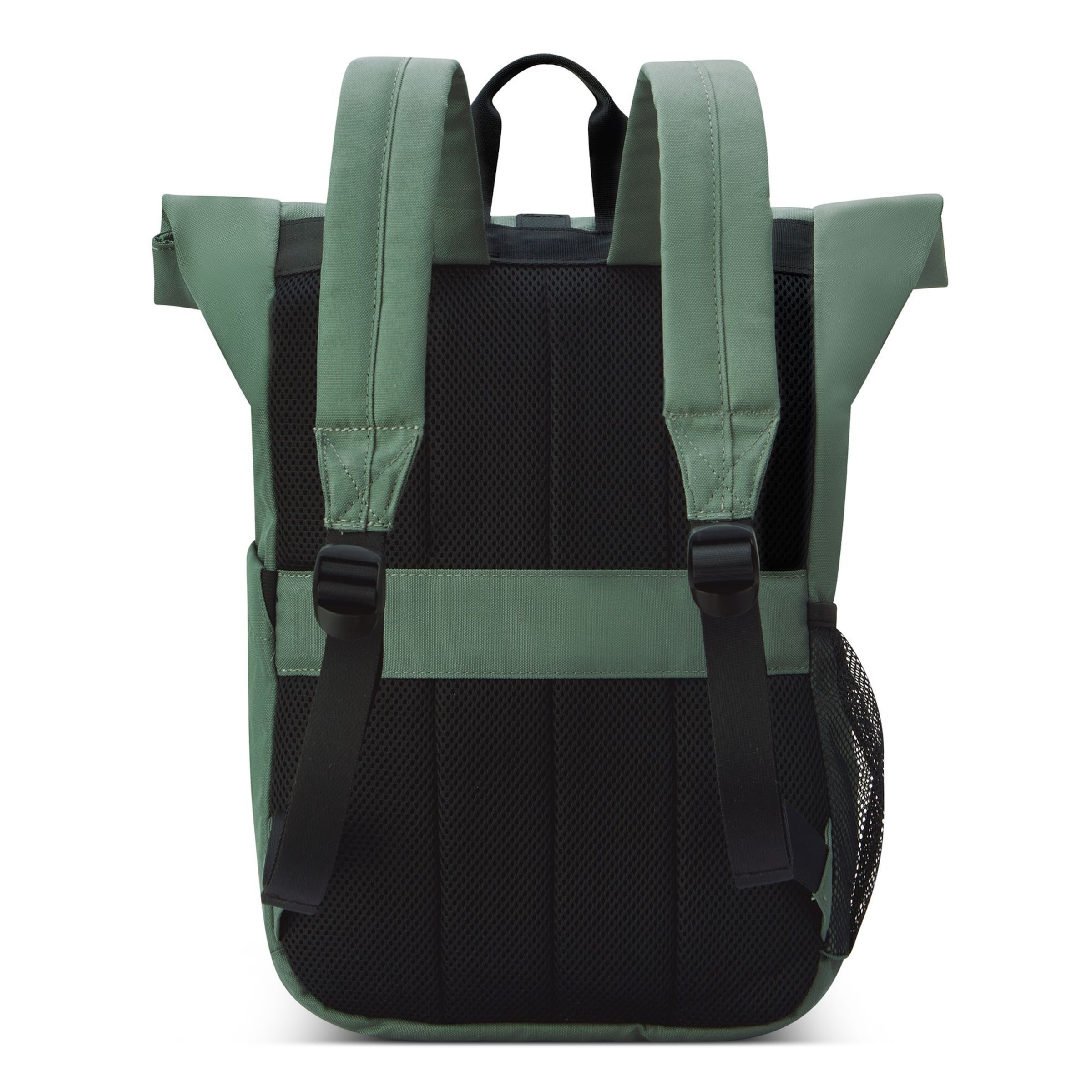 Jeep Backpack 'JS016D' in Green