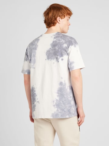 T-Shirt 'M90 PREM ESSNTL' Nike Sportswear en blanc
