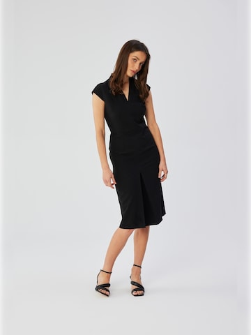 Stylove - Vestido en negro