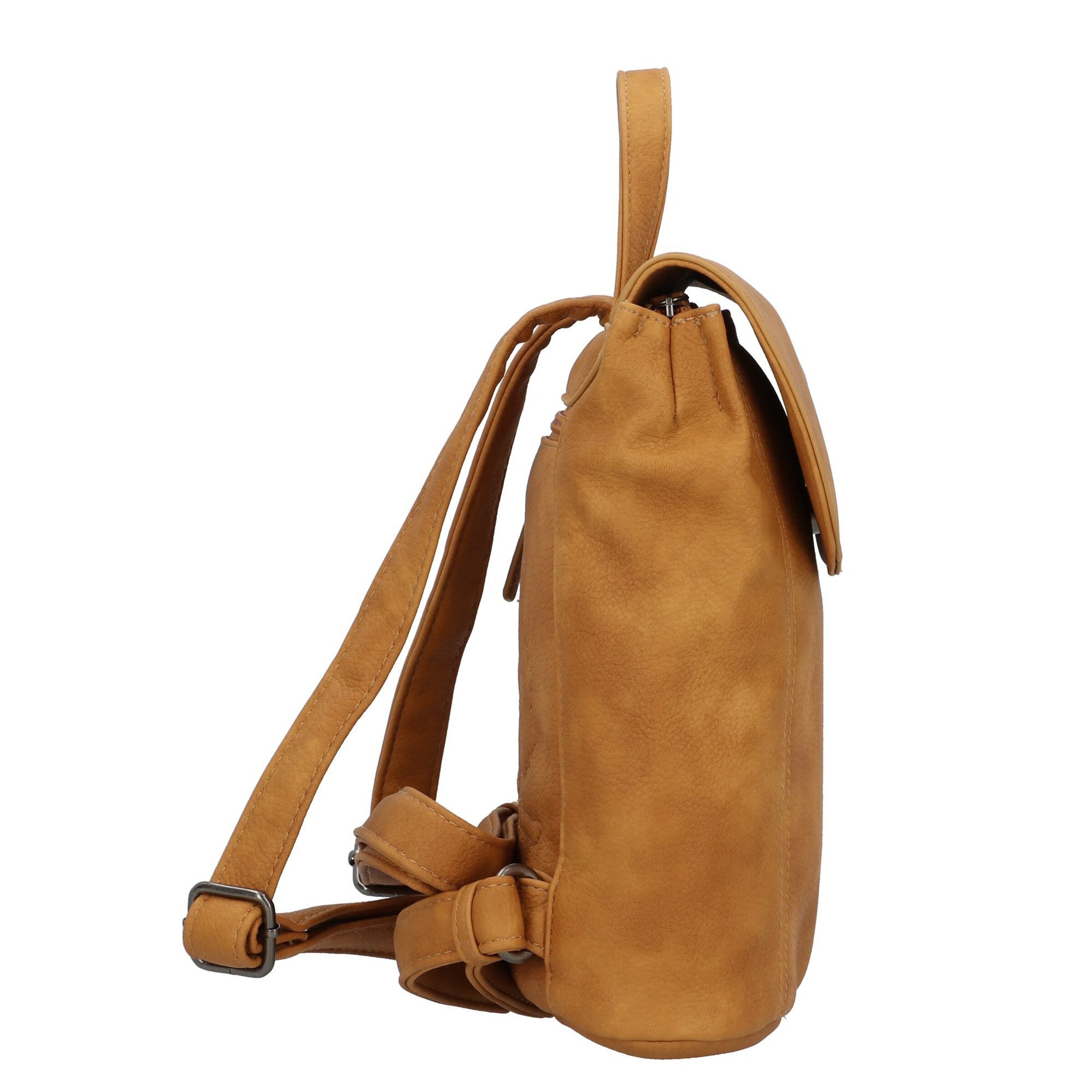 Zaino 'Mad'l Dasch' di GREENBURRY in giallo