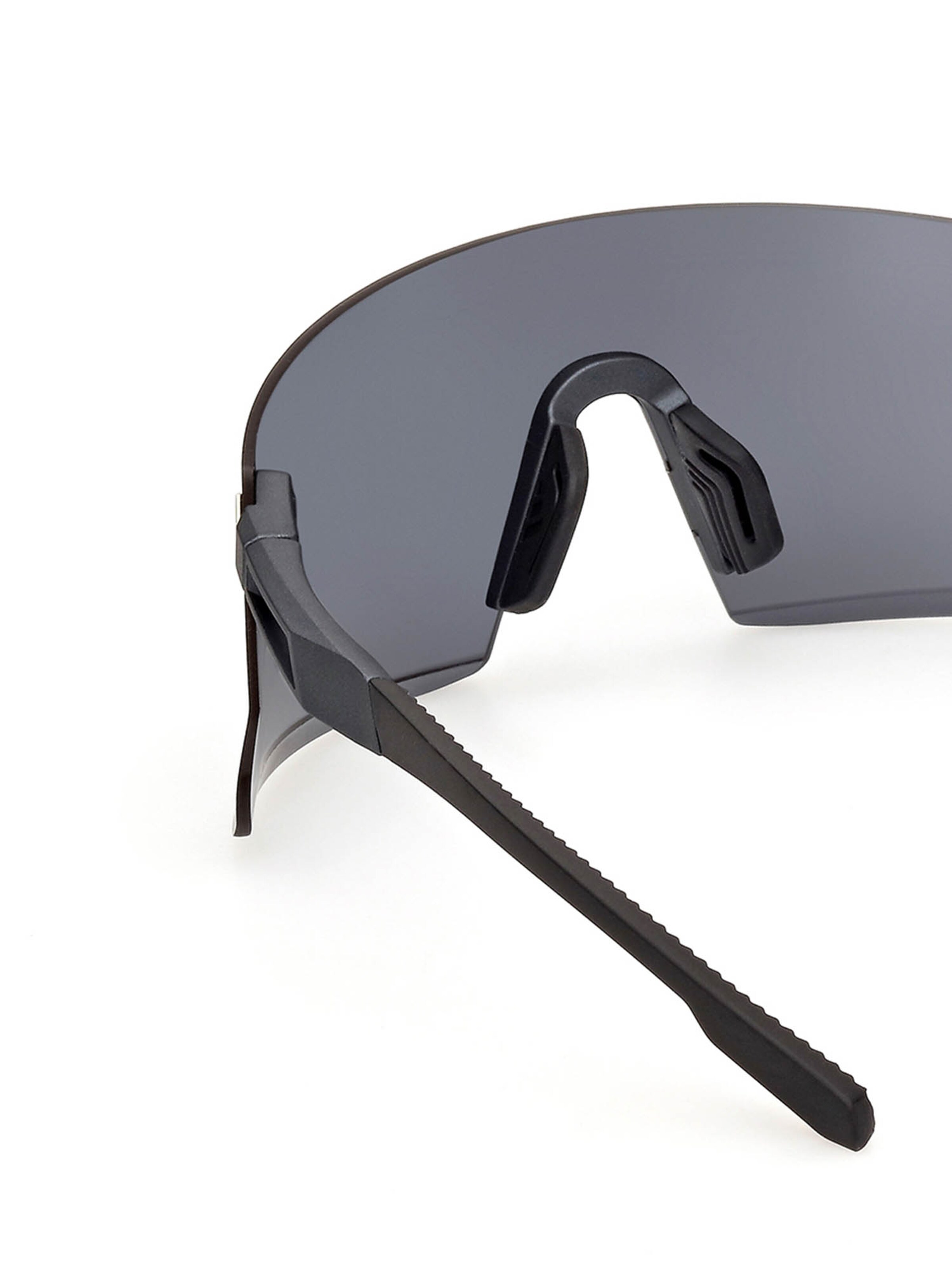 Occhiali da sole di ADIDAS SPORTSWEAR in nero