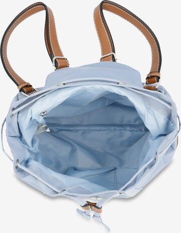 Picard Rucksack 'Sonja' in Blau