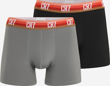 pilka CR7 - Cristiano Ronaldo Boxer trumpikės: priekis