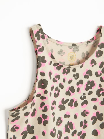 Cool Club - Camiseta en rosa