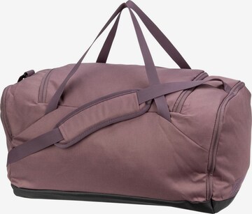 DEUTER Sports Bag 'Hopper' in Purple