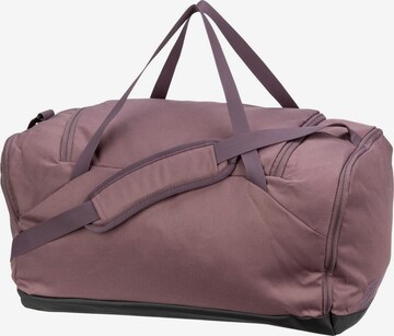 DEUTER Sporttasche 'Hopper' in Lila