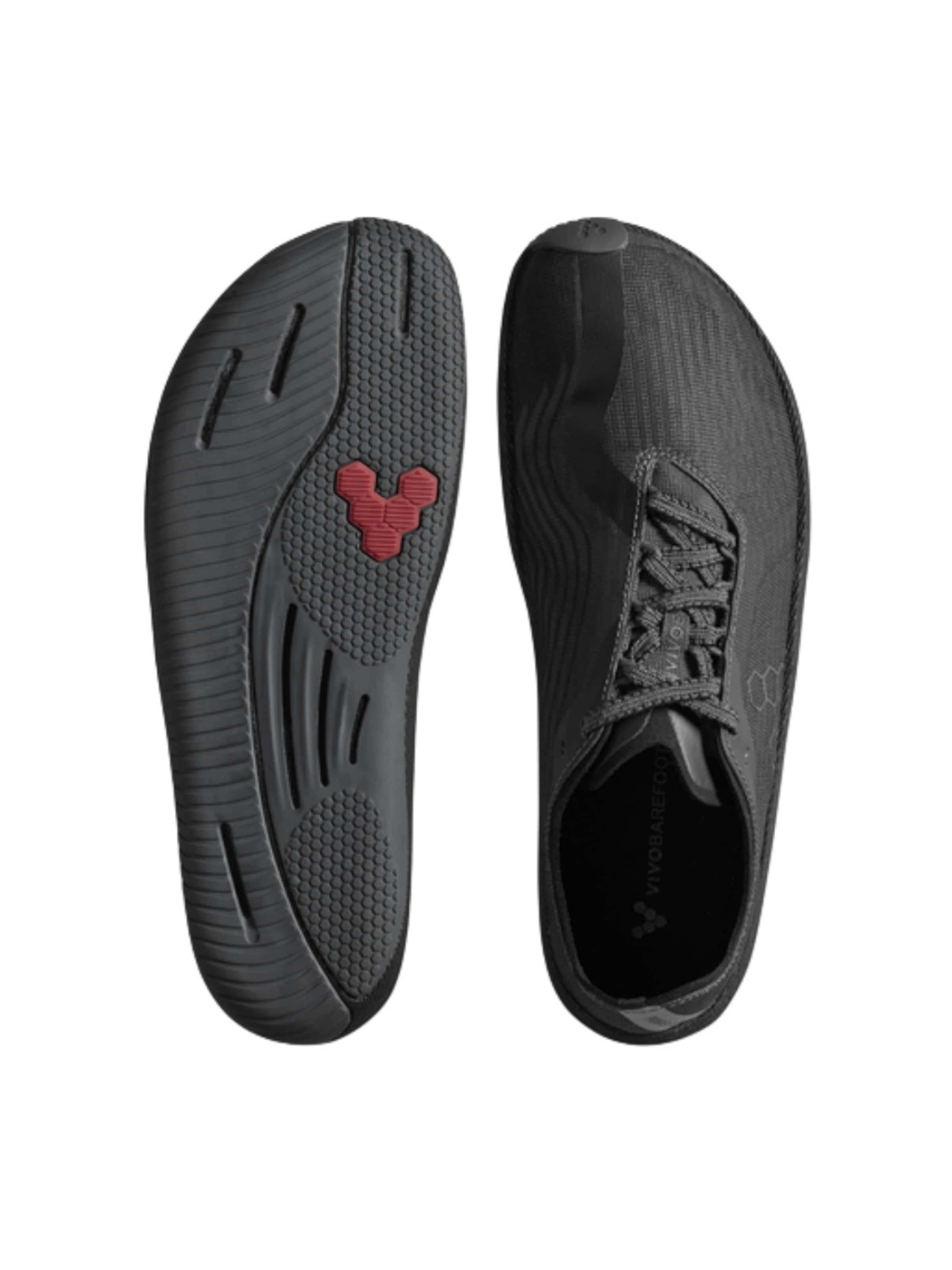 Vivo Barefoot - Zapatillas deportivas bajas 'PRIMUS AERO' en negro