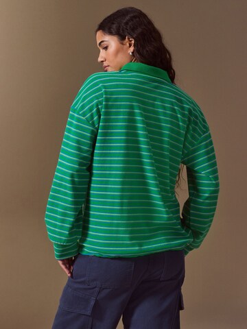 Maglietta di Next in verde