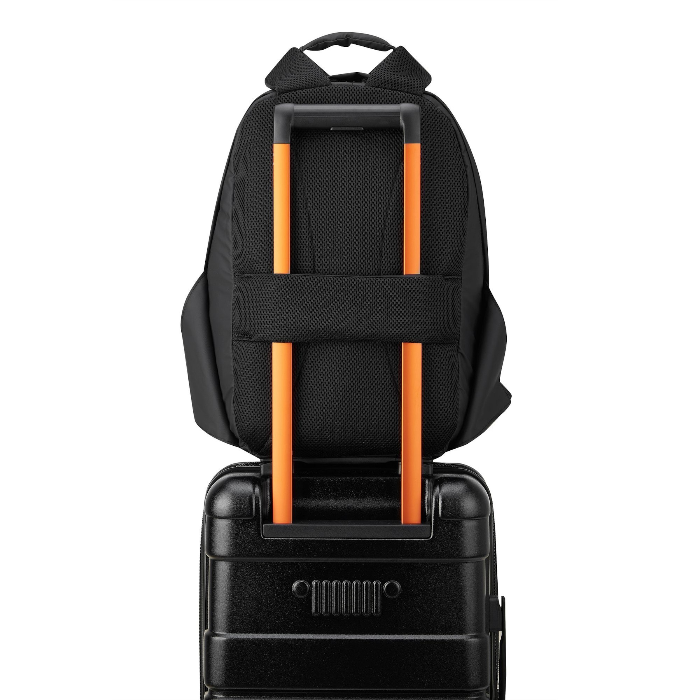 Sac à dos Jeep en noir