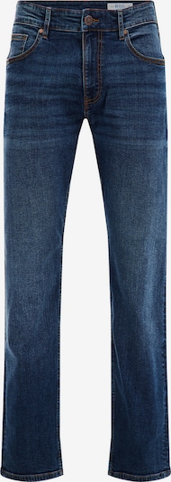 WE Fashion Jeans in de kleur Donkerblauw, Productweergave