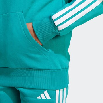 ADIDAS SPORTSWEAR Sportsweatshirt in Grün