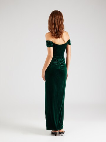 Lipsy Kleid in Grün