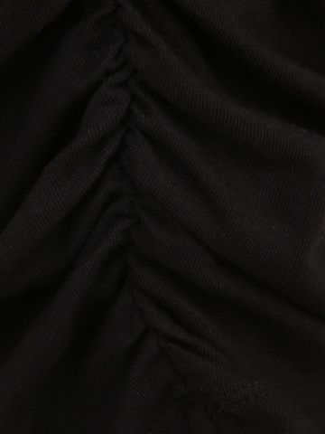 Noisy may Kleid 'EMMA' in Schwarz