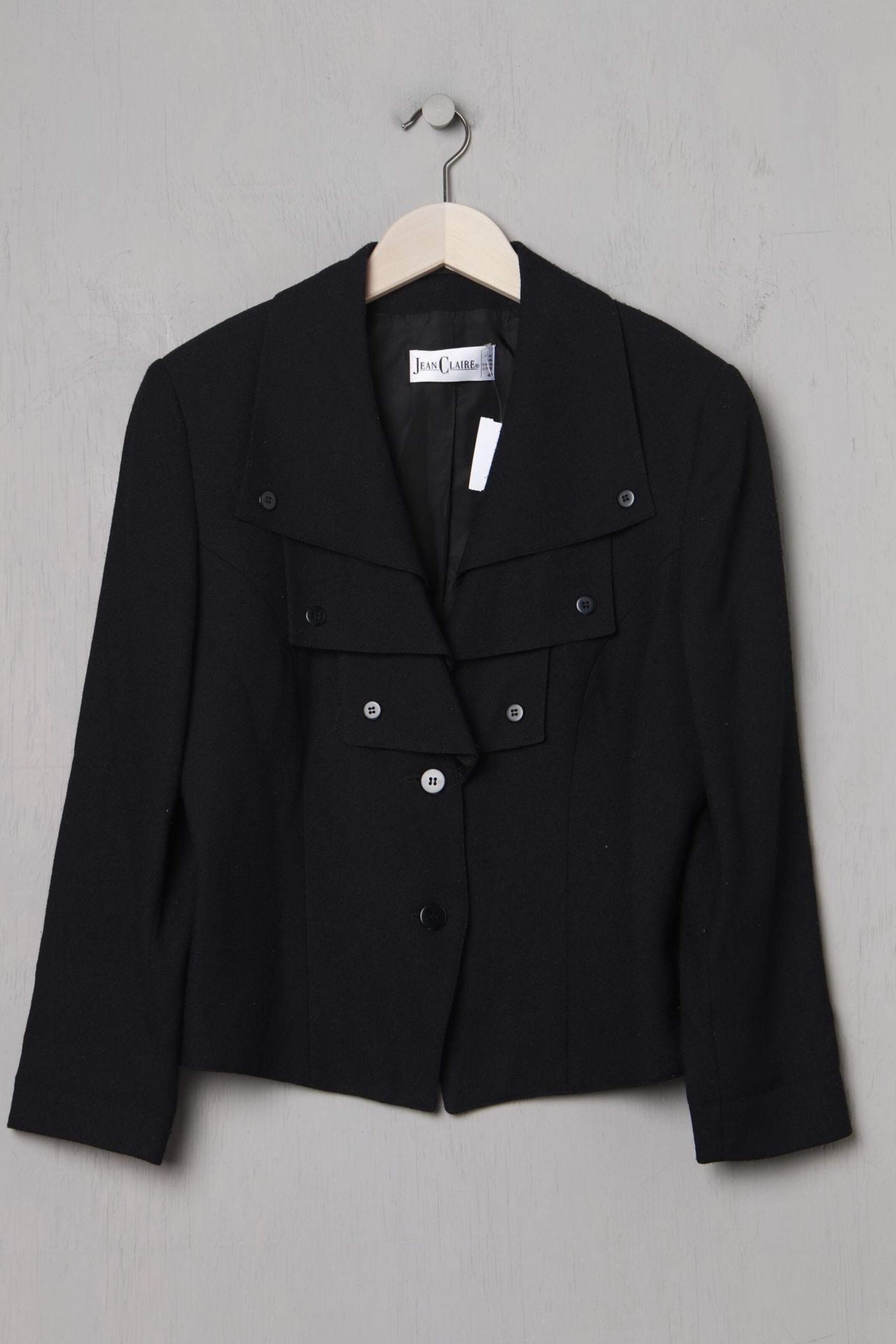 Jean claire best sale clothing