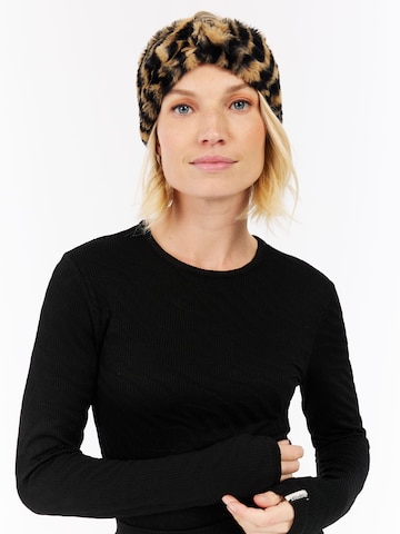 PROTEST Base layer 'PRTSoda' in Black