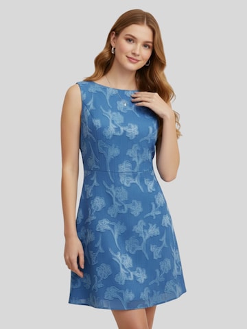 LapaPlus Evening dress 'Women Dress' in Blue