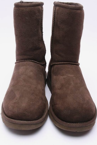 UGG Dress Boots in 38 in Brown