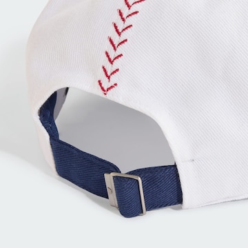 ADIDAS ORIGINALS Pet in Wit