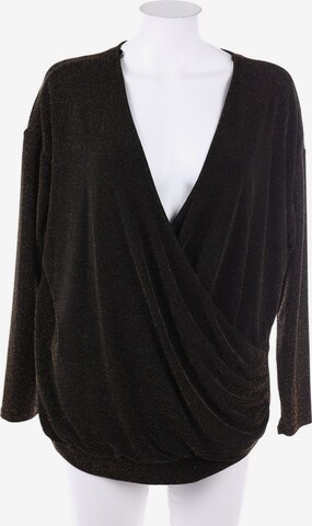 ONLY Carmakoma Blouse & Tunic in XL-XXL in Black: front