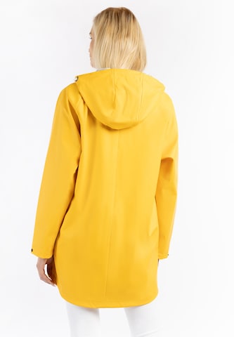 Schmuddelwedda Функционално палто в жълто