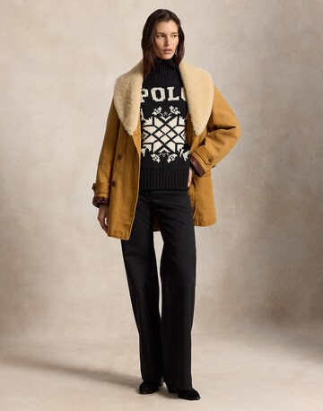 Polo Ralph Lauren Pullover i sort