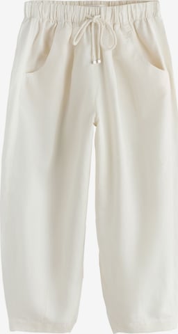 Pantalon Next en beige : devant