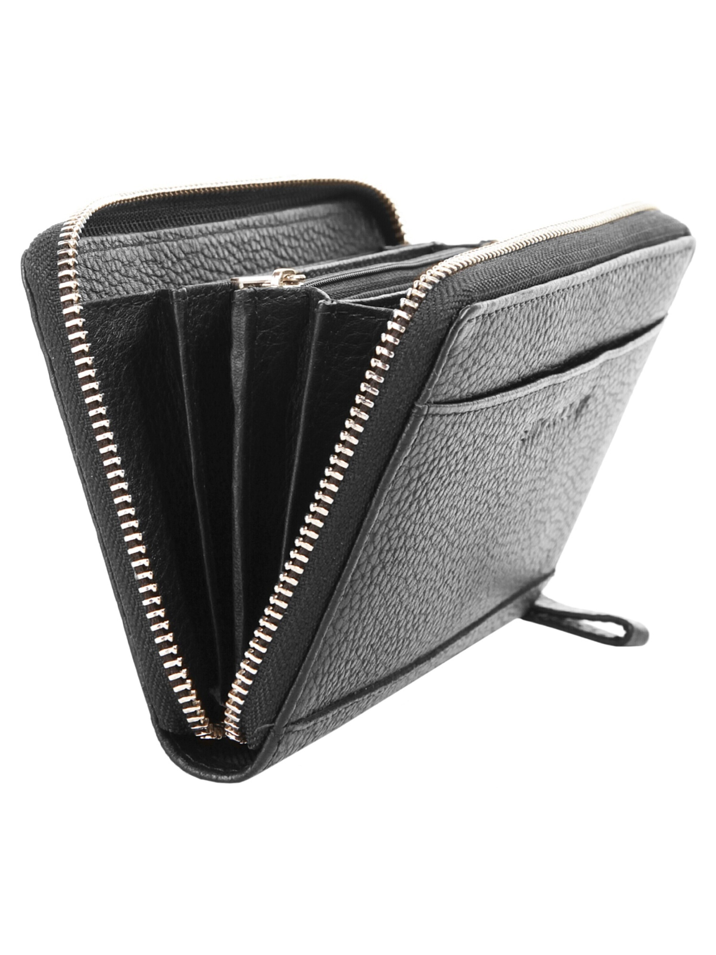 Porte-monnaies Betty Barclay en noir