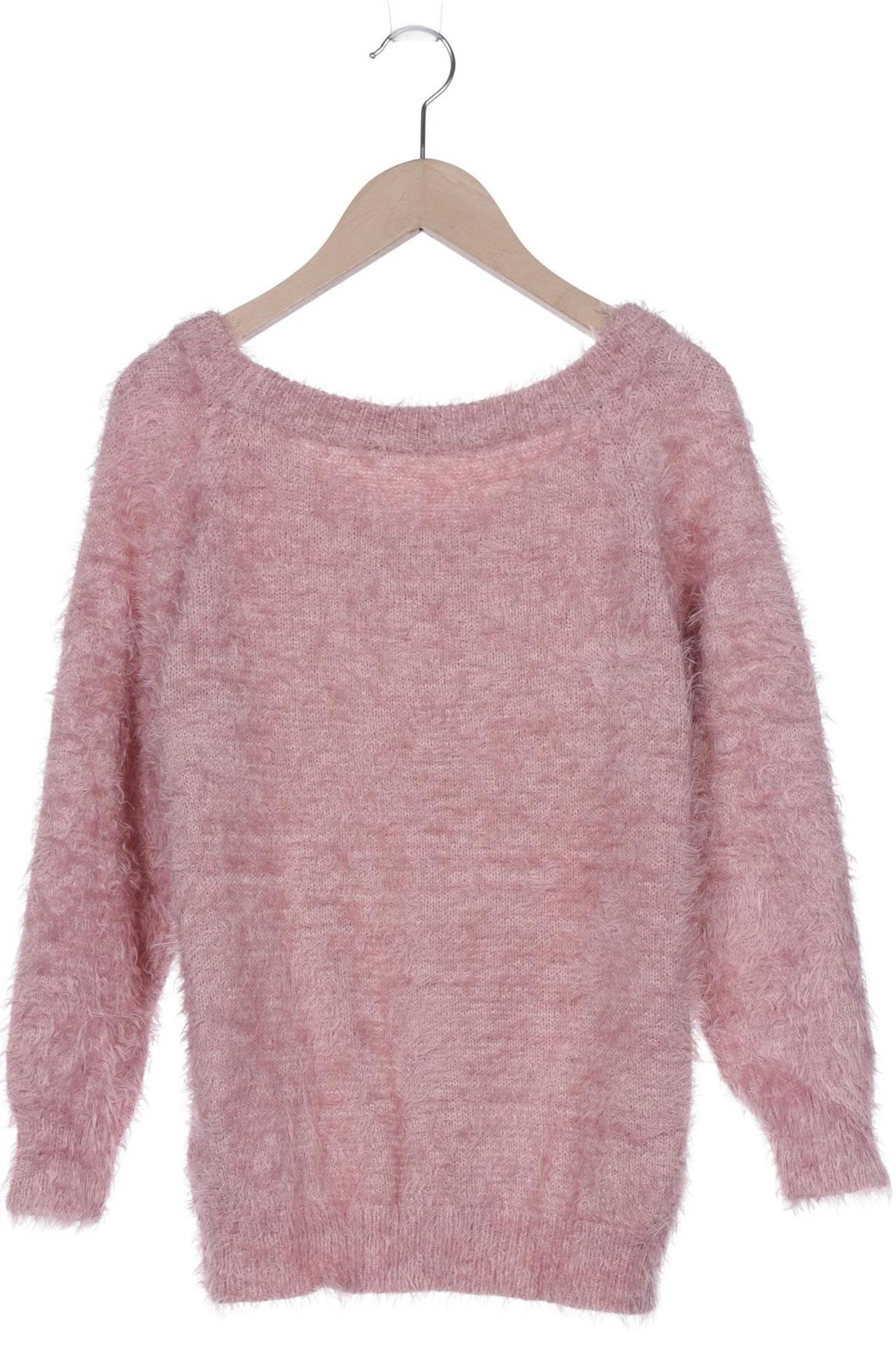 Noisy may Pullover L in Pink