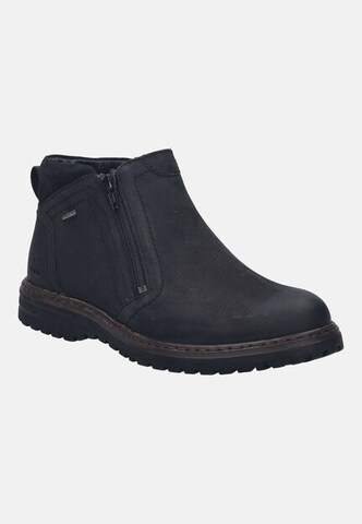 JOSEF SEIBEL Boot 'ERROLL 63' in Black