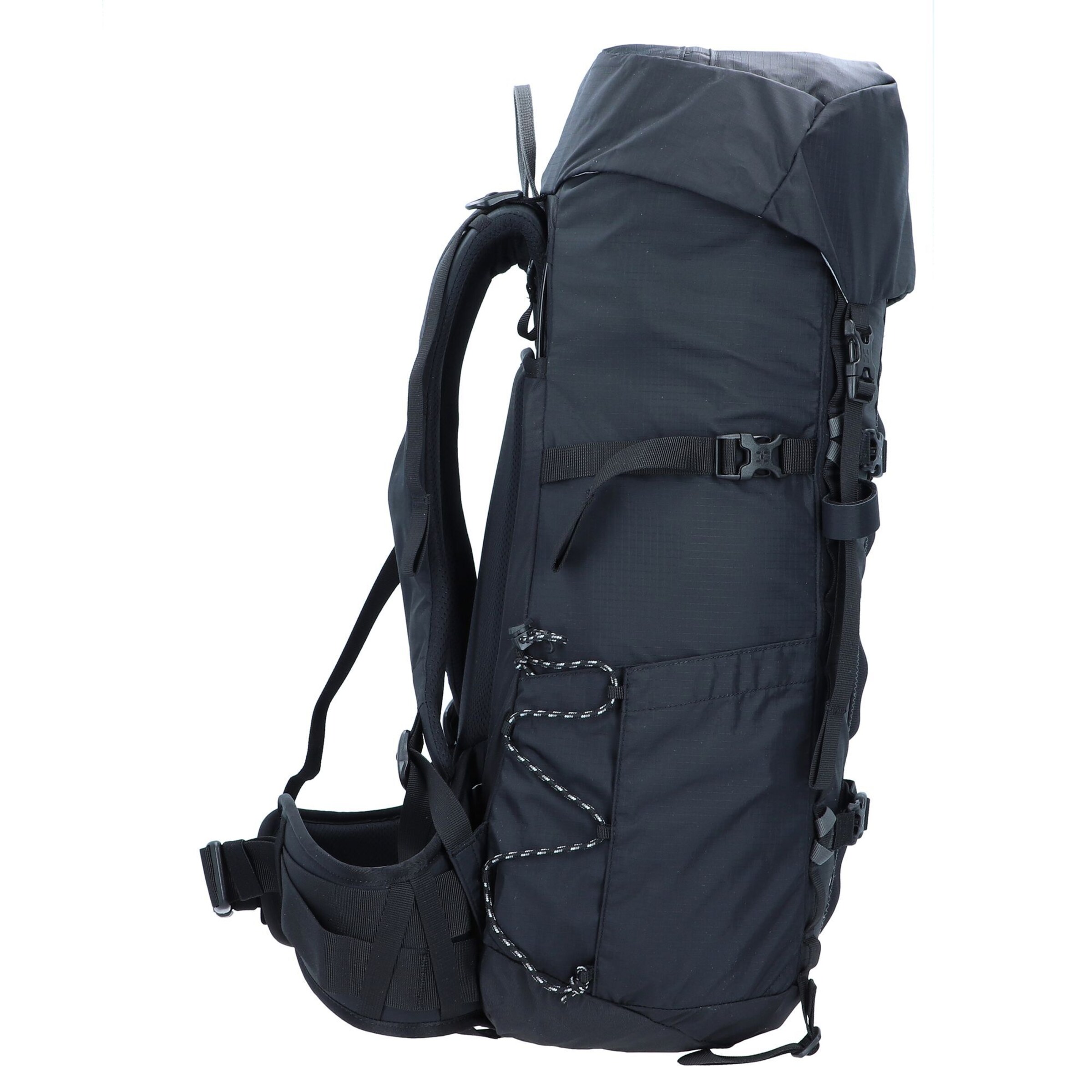 Haglöfs Sports backpack in Black