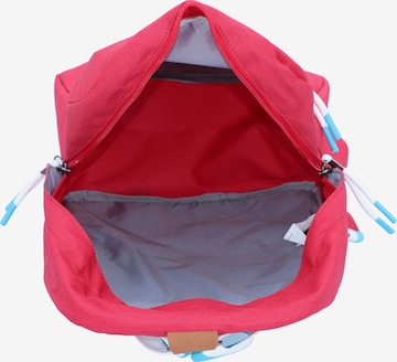 American Tourister Backpack 'Fun Limit' in Red
