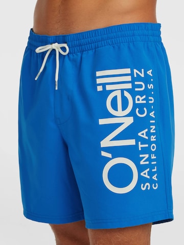 O'NEILL - Calções de banho 'Cali 16' em azul