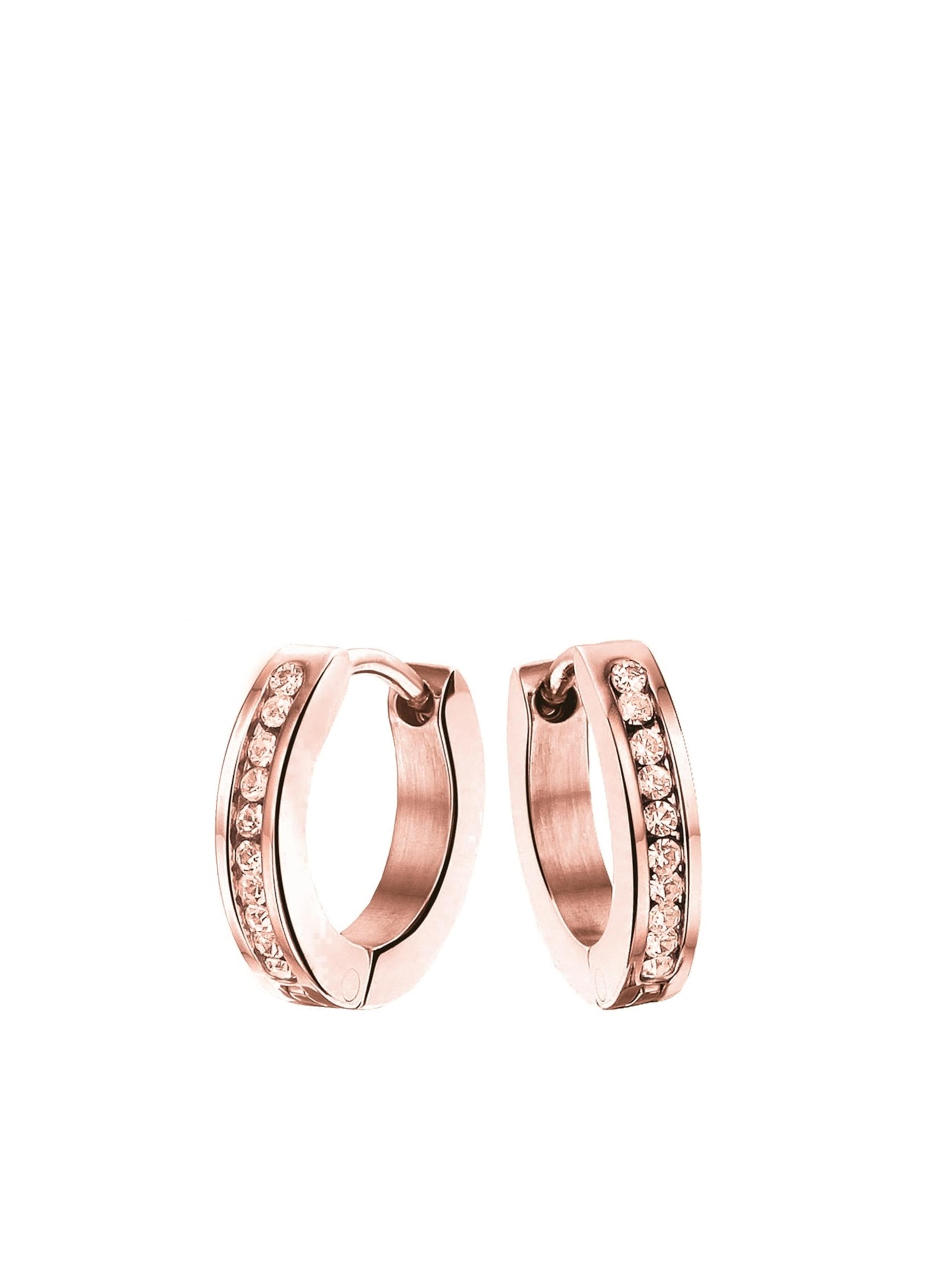 Lucardi Sieraden in Roze: voorkant