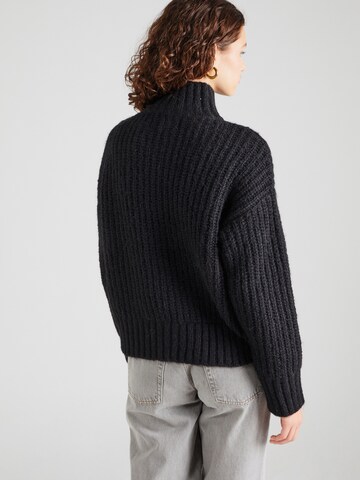 Pullover di PIECES in nero
