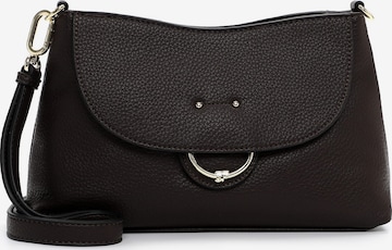 Suri Frey Crossbody bag 'Kristy' in Brown: front