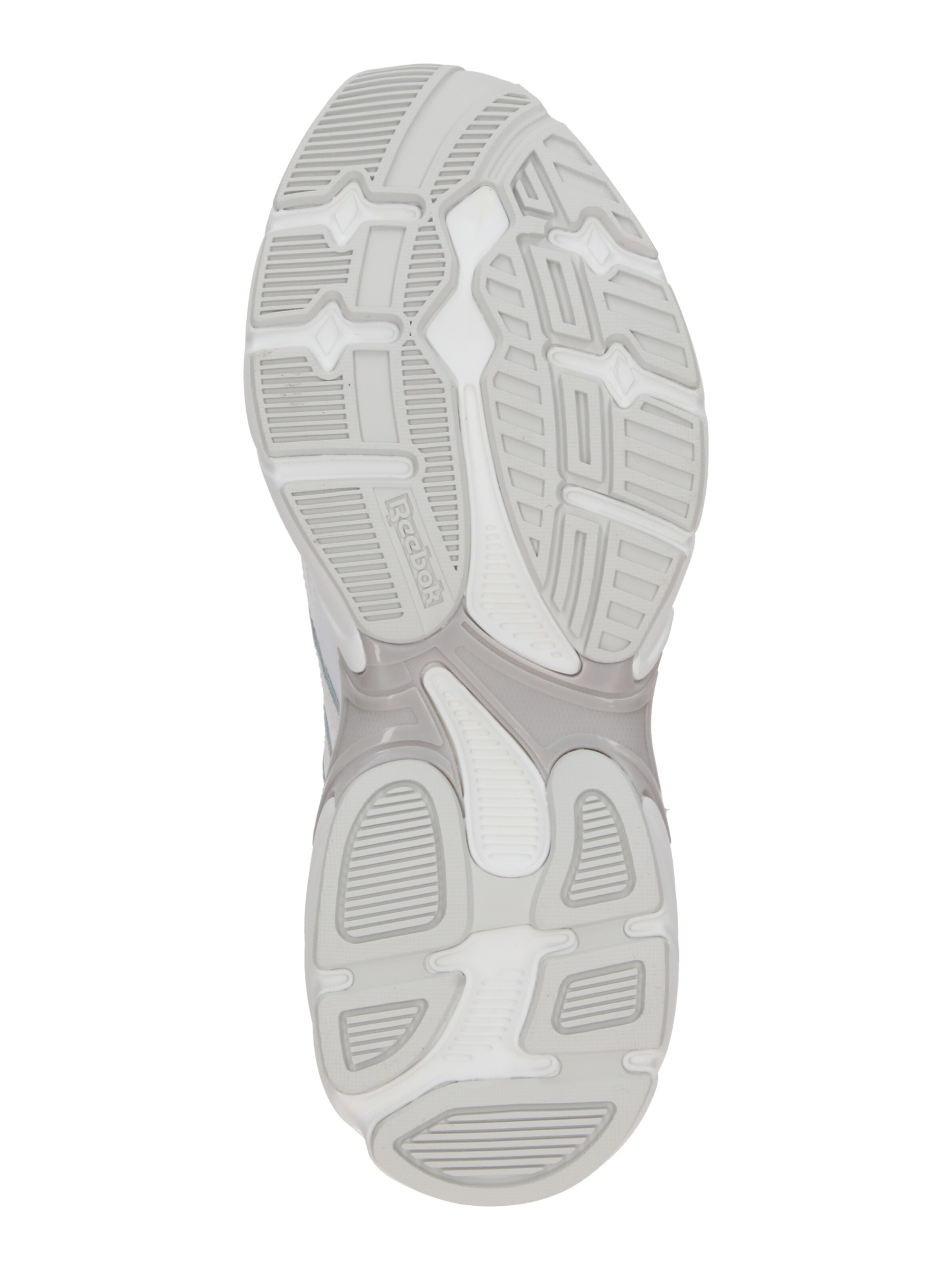 Reebok Σνίκερ χαμηλό 'Road Prime' σε λευκό