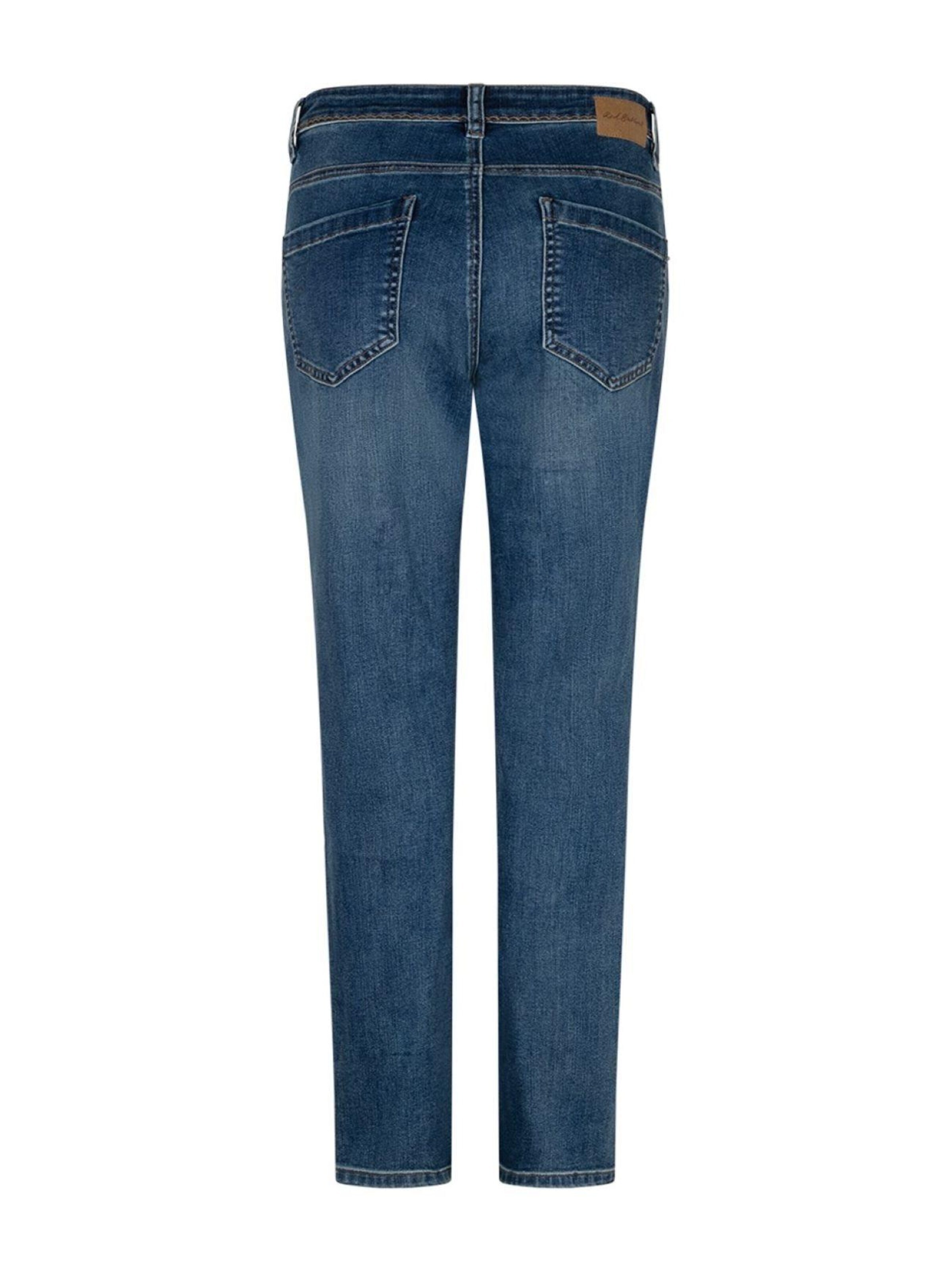 Red Button Regular Jeans 'RB Sissy denim L30' in Blue